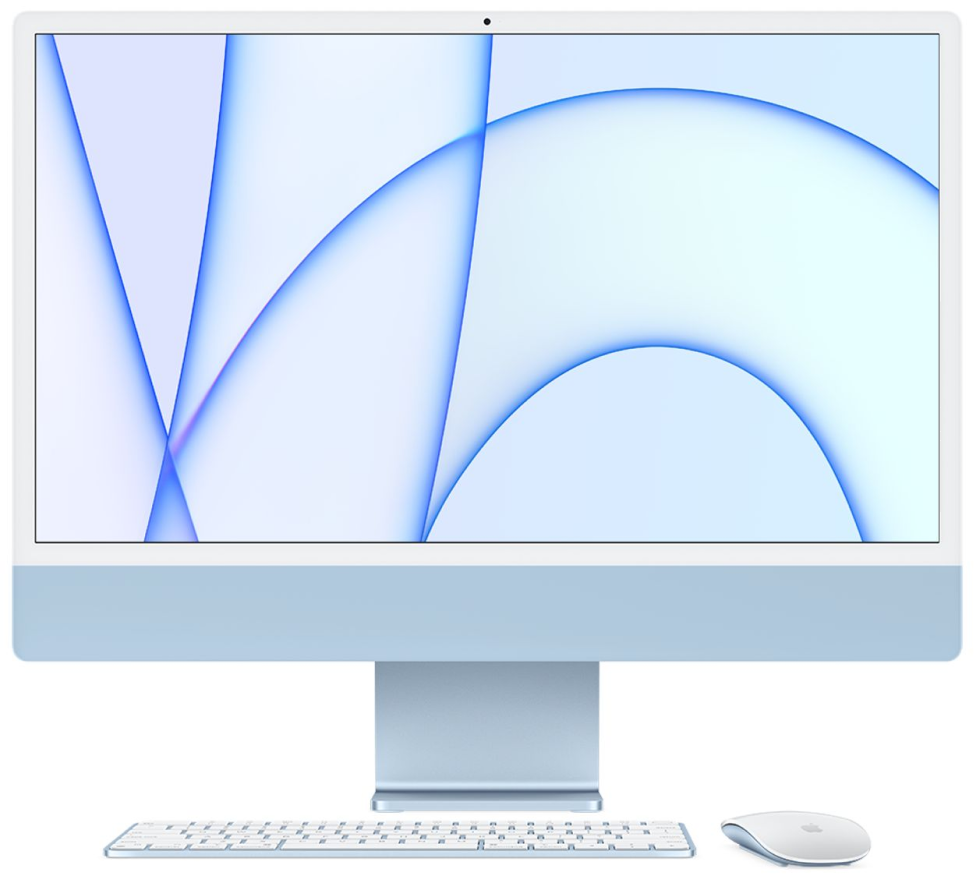 mackbook